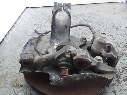 Right front steering knuckle BMW X3 (E83) 3.0 d | BP8627091M26 