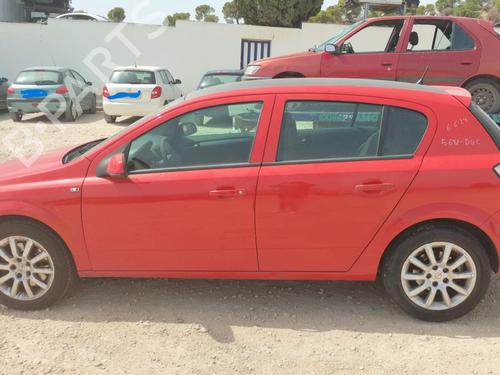 Advarselsbryter OPEL ASTRA H (A04)  | BP24432857I22 