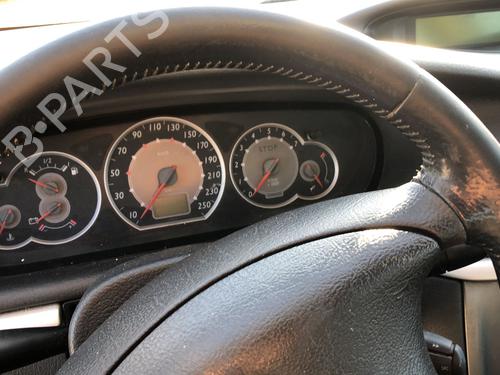 Left tailgate light CITROËN C5 I (DC_) 2.0 16V (DCRFNC, DCRFNF) | BP32504292C79