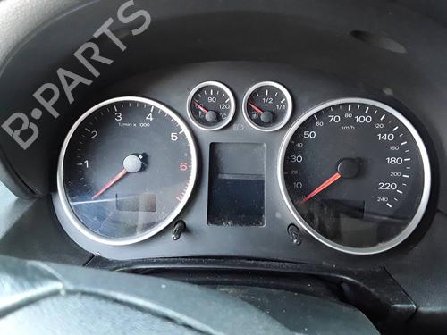 Kombiinstrument AUDI A2 (8Z0)  | BP9146664C47 