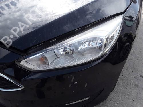 Used Left headlight Left headlight FORD FOCUS III [2010-2020] 33994514 33994514