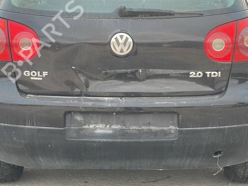 Used Rear bumper Rear bumper 39514118 39514118