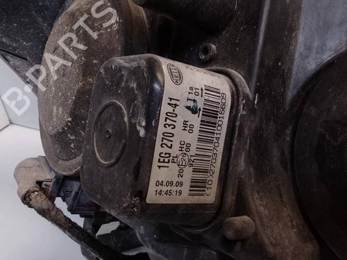 Left headlight OPEL ASTRA H (A04) 1.6 (L48) | BP37430260C28 - Image 2