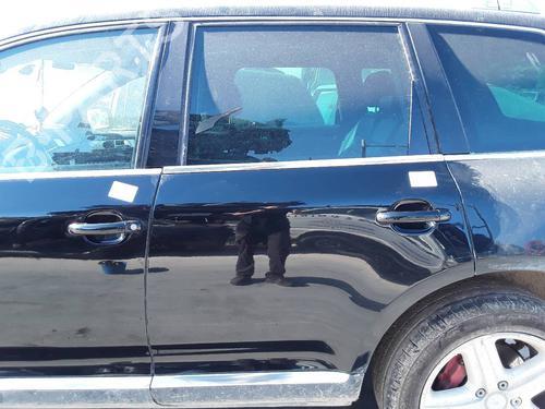 Dør venstre bagtil VW TOUAREG (7LA, 7L6, 7L7) 5.0 V10 TDI (313 hp) 9842008