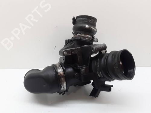 Drosselklappe für MAZDA 3 Saloon (BK) 1.6 (BK12) (105 hp) 32428418