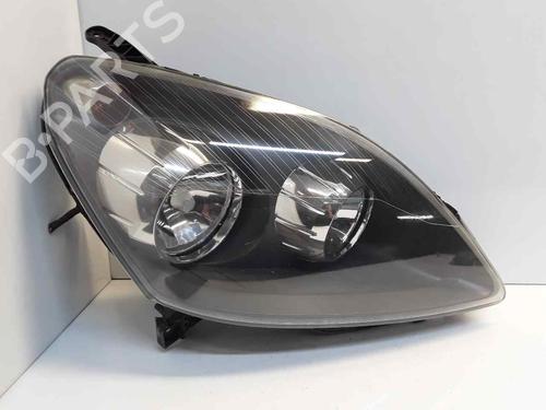 Phare droit Phare droit OPEL ZAFIRA / ZAFIRA FAMILY B (A05) [2005-2019] 34418938 34418938