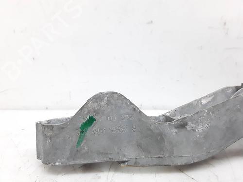 Front right lock PEUGEOT 308 I (4A_, 4C_)  | BP8199280C97 