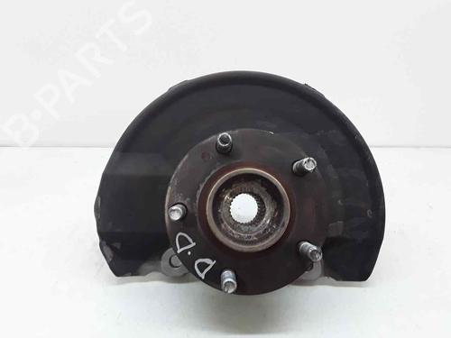 Højre Styrespindel Lejehus MITSUBISHI OUTLANDER II (CW_W) [2005-2012]  22692159