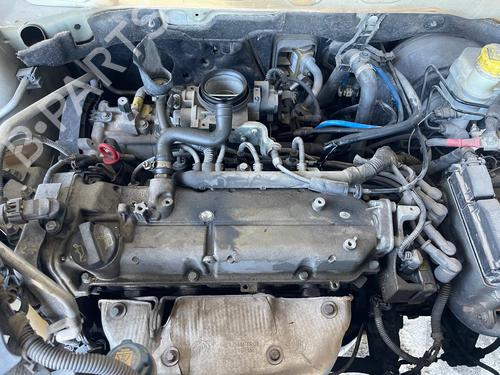 Engine FIAT PANDA (169_) 1.2 (169.AXB11, 169.AXB1A) | BP30100251M1 - Image 2