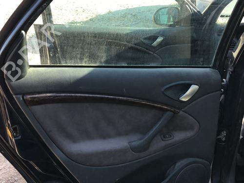 Elevalunas trasero izquierdo CITROËN C5 II (RC_) 1.8 16V (RC6FZB) | BP30925896C24