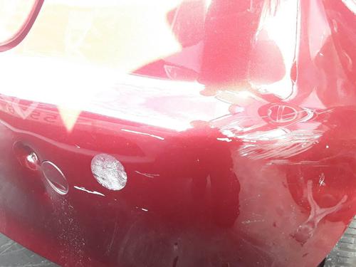 Used Rear bumper Rear bumper MERCEDES-BENZ A-CLASS (W168) A 160 (168.033, 168.133) (102 hp) 8536519 8536519