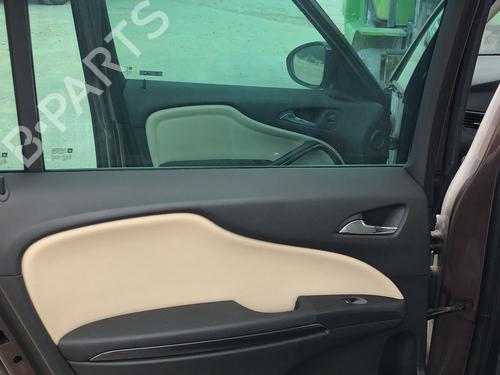 Pipe OPEL ZAFIRA TOURER C (P12)  | BP23534666M125 