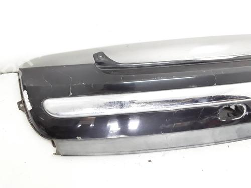 Bak støtfanger MINI MINI (R50, R53) Cooper S | BP7470503C8 