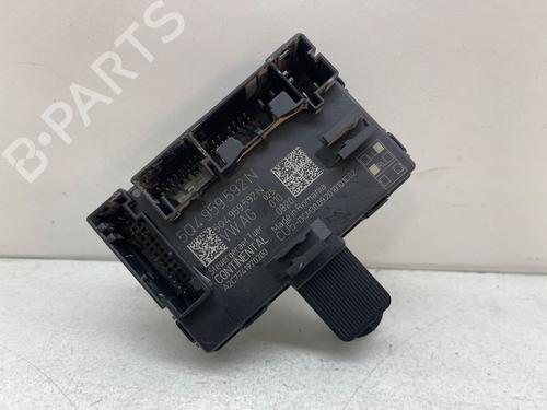 Elektronisk modul VW T-ROC (A11, D11) [2017-2025]  26225067