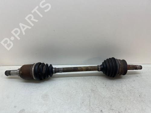 Drivaksel fortil venstre FIAT PANDA (169_) 1.2 (169.AXB11, 169.AXB1A) (60 hp) 28826312