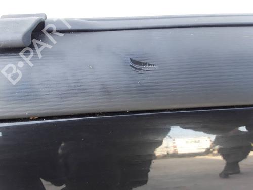 Rear left panel CITROËN C5 III Break (RW_) 1.6 HDi 110 (RW9HZC) | BP11412266C60 