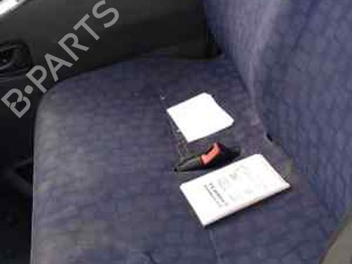 Gearbox IVECO DAILY III Platform/Chassis  | BP22247612M3 