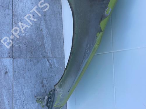 Left front fenders FORD FIESTA VI (CB1, CCN) 1.6 TDCi | BP22560202C41 