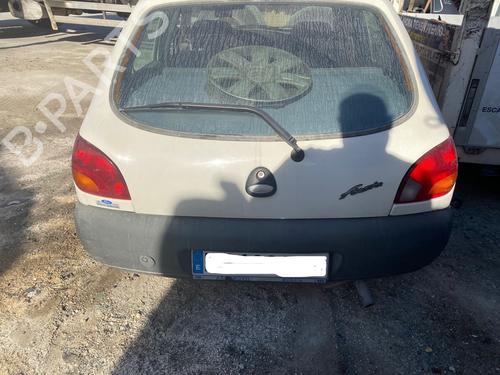Høyre foran støtdemper FORD FIESTA IV (JA_, JB_) 1.3 i | BP17393418M17 
