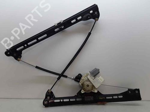Used Front right window mechanism CITROËN C4 Picasso II [2013-2025]  23024386