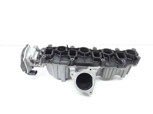 Used Intake manifold Intake manifold VW TIGUAN VAN (5N_) 2.0 TDI (5N1, 5N2) (140 hp) 11141098 11141098