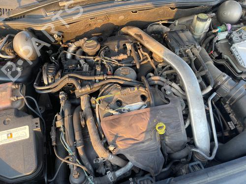Engine CITROËN C6 (TD_) 2.7 HDi | BP27441727M1 