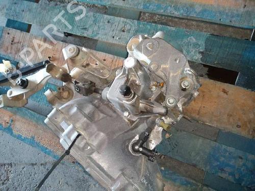 Gearbox OPEL COMBO Box Body/MPV | BP7466587M3