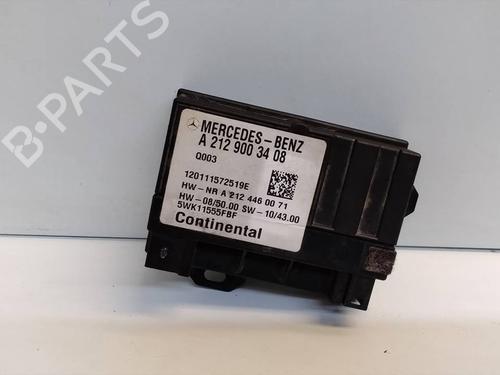 Elektronisk modul Elektronisk modul 38541668 38541668