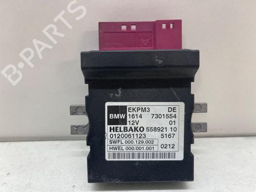 Elektronisk modul BMW 3 (F30, F80) 320 d (184 hp) 22389335