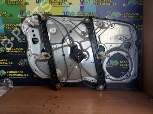 Front right window mechanism FIAT STILO (192_) | BP7567045C23