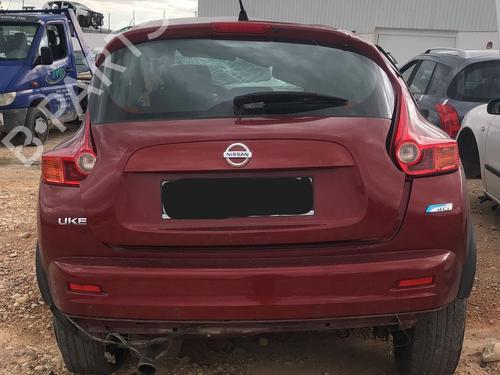 Engine NISSAN JUKE (F15) | BP31992005M1