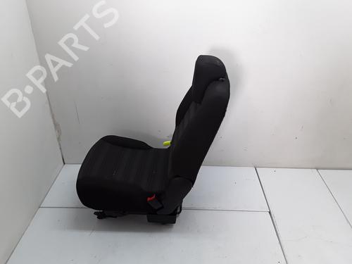 Rear seat (3rd row) OPEL COMBO E Tour / Life (K9) | BP36478460I24 - Image 2