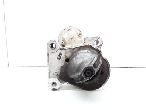 Starter FORD FIESTA VI (CB1, CCN) 1.5 TDCi | BP13937100M8 