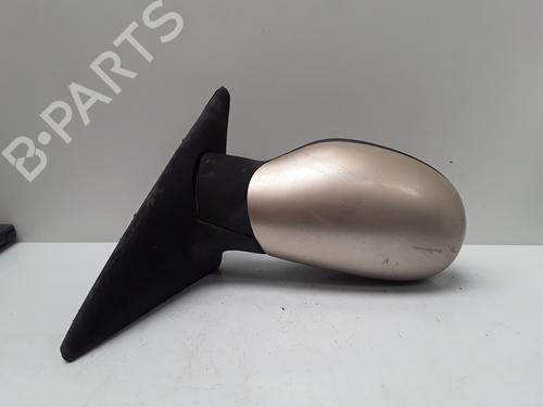 Used Left mirror Left mirror RENAULT LAGUNA I (B56_, 556_) 1.6 16V (B568, B561) (107 hp) 35737891 35737891