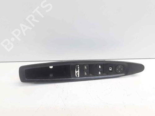 Used Left front window switch CITROËN C4 II Saloon (NC_) [2013-2026]  32483739