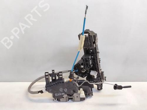 Used Front right lock Front right lock 39597624 39597624