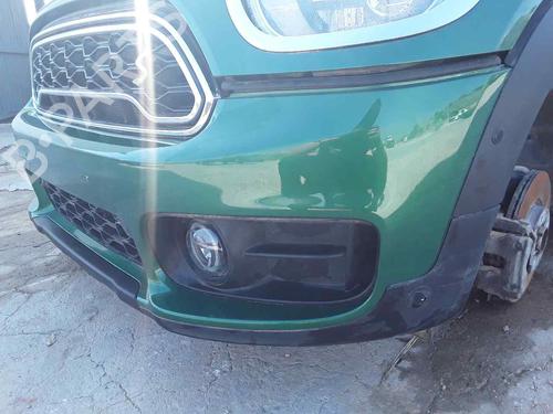 Front bumper MINI MINI COUNTRYMAN (U25)  | BP29724167C7 