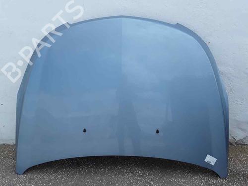 Used Hood CHEVROLET CRUZE (J300) 1.6 (113 hp) 25254432