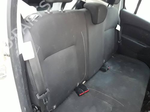 Rear seat DACIA SANDERO II | BP37161517C17 - Image 3