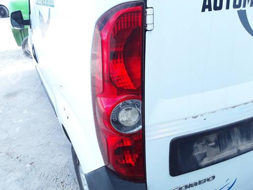 Rückleuchte Links für OPEL COMBO Box Body/MPV (X12) 1.6 CDTI (B05) (105 hp) 15782667