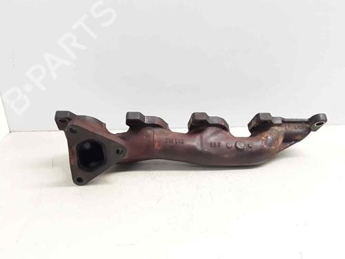 Used Exhaust manifold MERCEDES-BENZ SPRINTER 4-t Platform/Chassis (B904) [1995-2012]  17192785