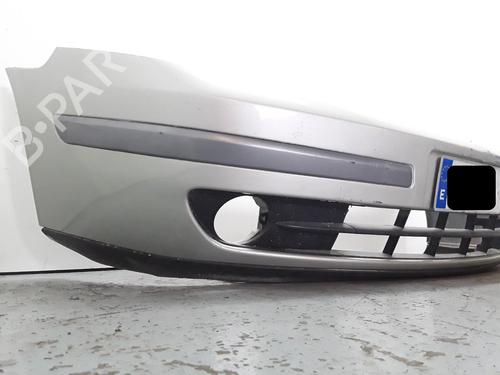 Front bumper RENAULT LAGUNA II Grandtour (KG0/1_) 1.9 dCi (KG0G) | BP8619079C7 
