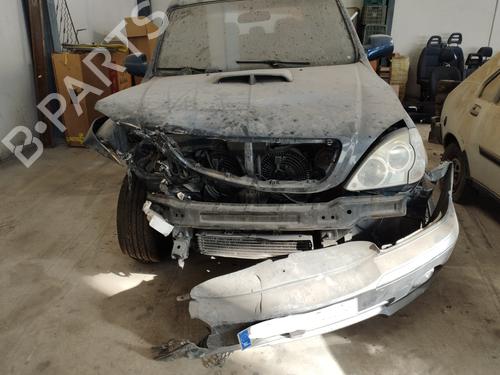 Starter HYUNDAI TERRACAN (HP) 2.9 CRDi 4WD | BP16284377M8 