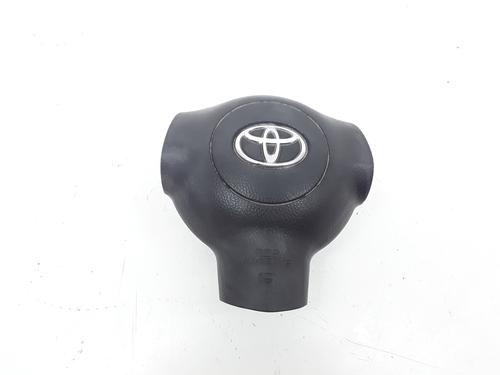 Førerens kollisjonspute TOYOTA COROLLA (_E12_) 1.6 VVT-i (ZZE121_, ZZE121R) (110 hp) 11284789