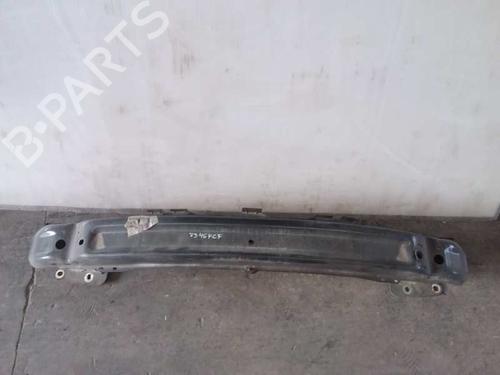 Used Front bumper reinforcement RENAULT LAGUNA II (BG0/1_) 1.9 dCi (BG1A, BG1V) (130 hp) 7471936
