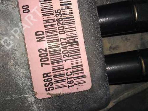 Used Gearbox FORD FOCUS II (DA_, HCP, DP) [2004-2013]  7467054