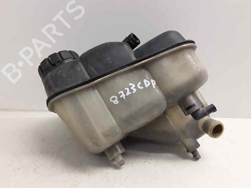 Expansion tank MERCEDES-BENZ E-CLASS (W211) E 320 CDI (211.026) | BP18908595C120 