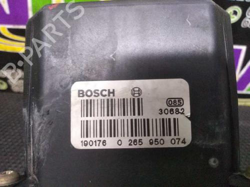 Used ABS pump PEUGEOT 307 (3A/C) [2000-2012]  7469722