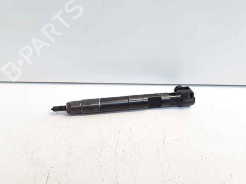 Used Injector Injector MERCEDES-BENZ C-CLASS (W204) C 200 CDI (204.007, 204.006) (136 hp) 33245742 33245742