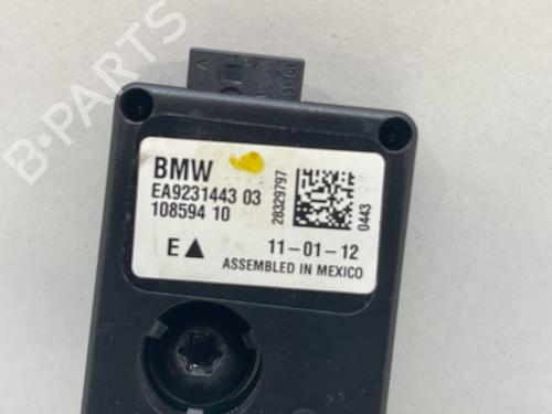 Elektronisk modul BMW 3 (F30, F80) 320 d | BP22389338M83 